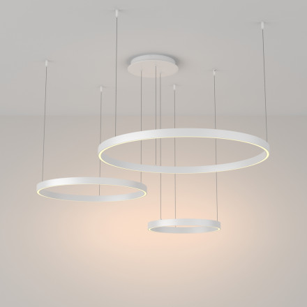 Люстра подвесная Maytoni Rim MOD058PL-L100W3K