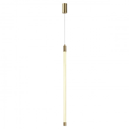 Подвесной светодиодный светильник Odeon Light Anta 4392/14L