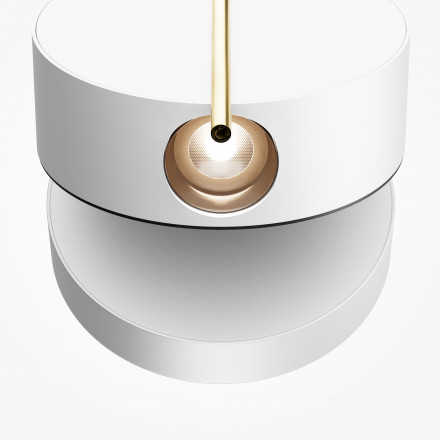 Светодиодный спот Maytoni Nuance MOD180WL-L4W3K1