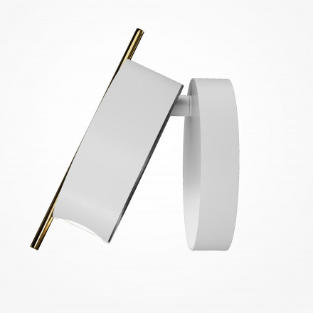 Светодиодный спот Maytoni Nuance MOD180WL-L4W3K1