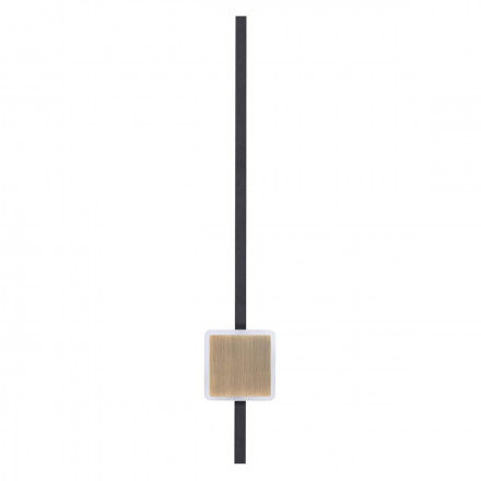 Настенный светодиодный светильник Odeon Light Stilo 4257/18WL