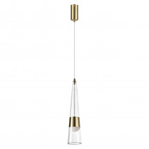 Подвесной светильник Odeon Light LUMP 5043/12L