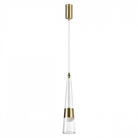 Подвесной светильник Odeon Light LUMP 5043/12L