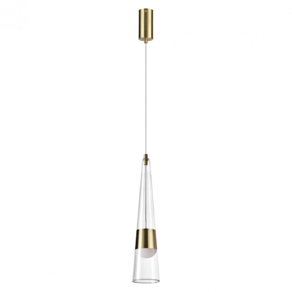 Подвесной светильник Odeon Light LUMP 5043/12L