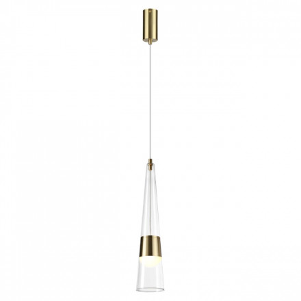 Подвесной светильник Odeon Light LUMP 5043/12L