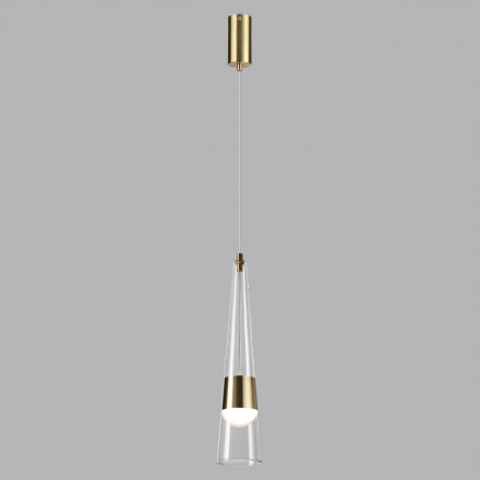 Подвесной светильник Odeon Light LUMP 5043/12L