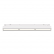 Трековый светодиодный светильник Maytoni Technical Parete TR106-4-18W-DS-W