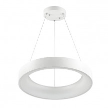 Подвесной светодиодный светильник Odeon Light Sole 4066/50L