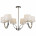 Потолочная люстра Freya Tina FR5034PL-06CH
